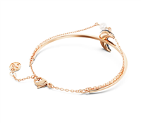 Bracciale Swarovski Donna in Lega metallica 5671586 - 5671586